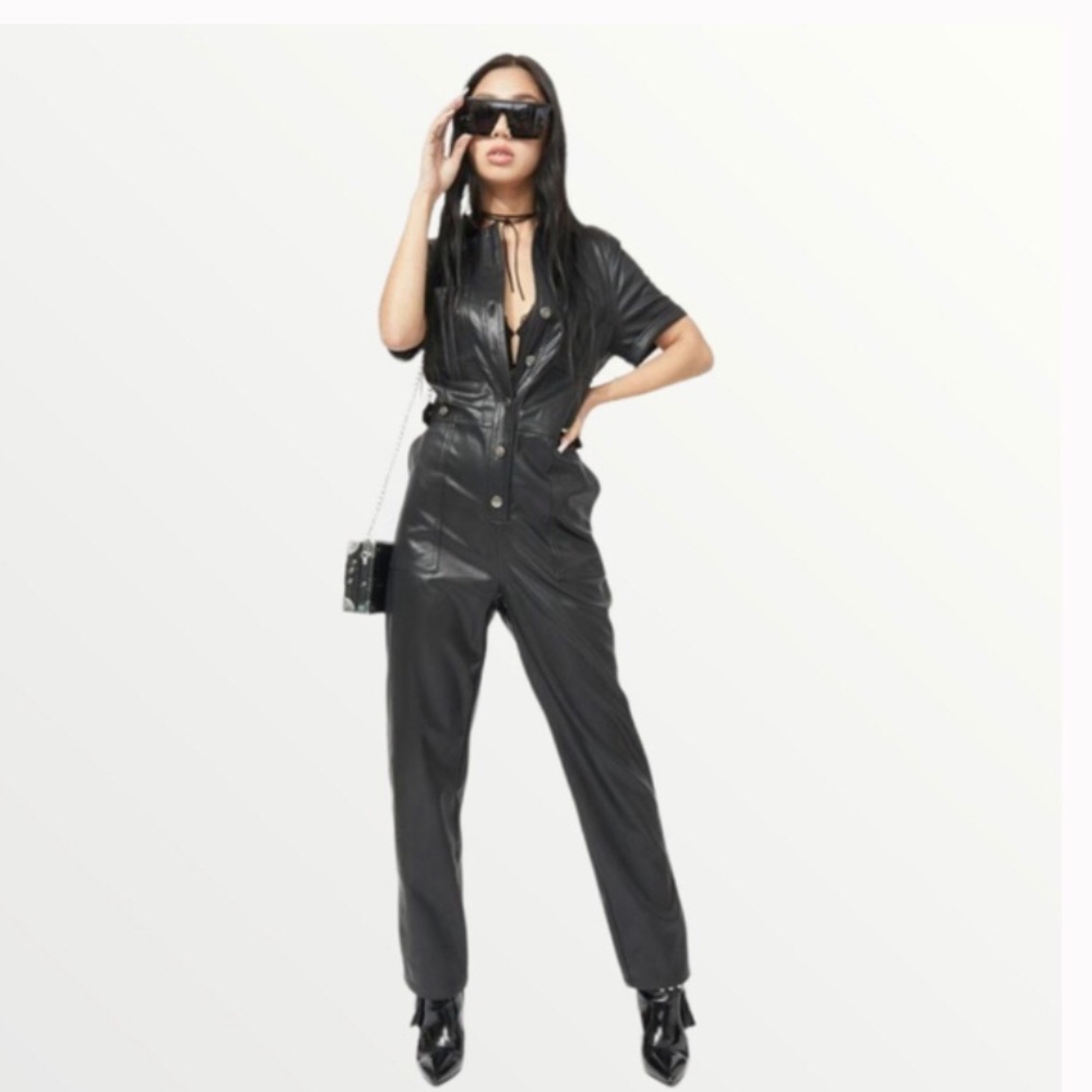 MPD jumpsuit